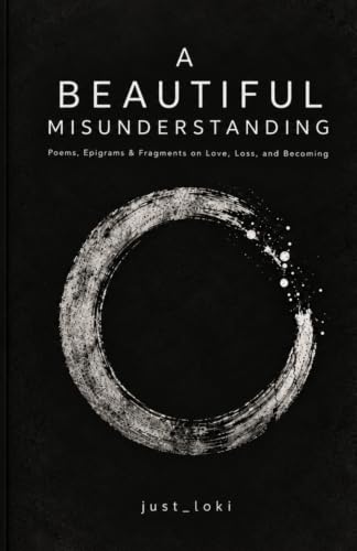 A Beautiful Misunderstanding book cover