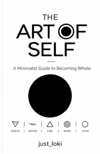 The Art of Self book cover
