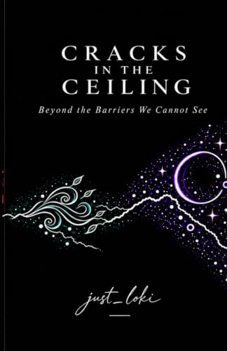 Cracks in the Ceiling book cover